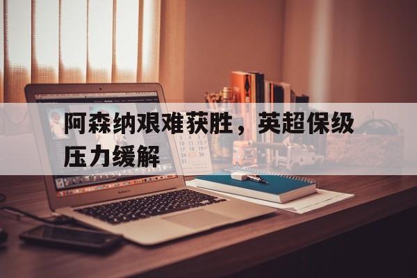 阿森纳艰难获胜，英超保级压力缓解-九游娱乐APP  第1张